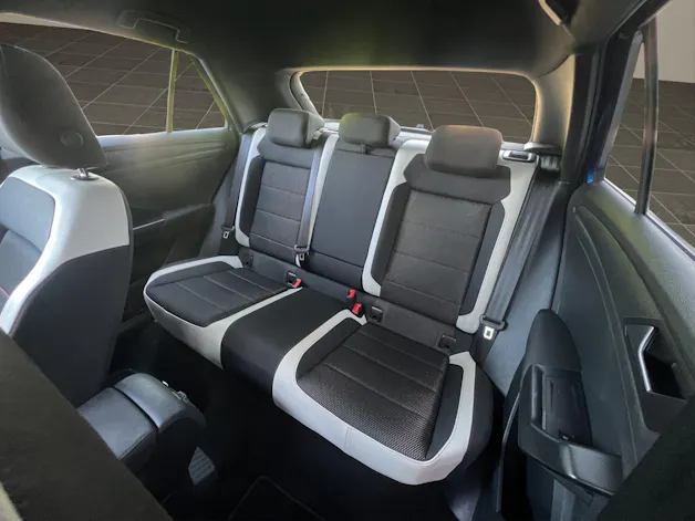 VW T-Roc 2.0 TSI Sport DSG 4motion