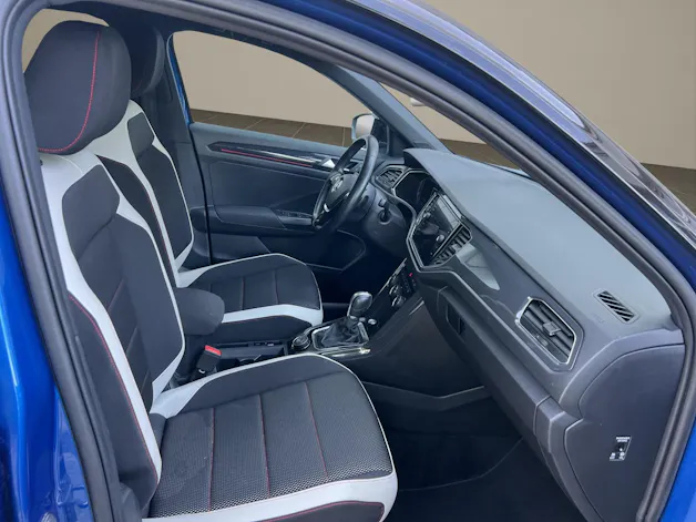 VW T-Roc 2.0 TSI Sport DSG 4motion