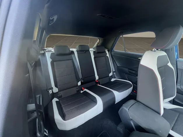 VW T-Roc 2.0 TSI Sport DSG 4motion