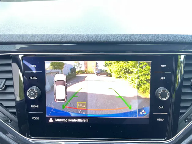 VW T-Roc 2.0 TSI Sport DSG 4motion