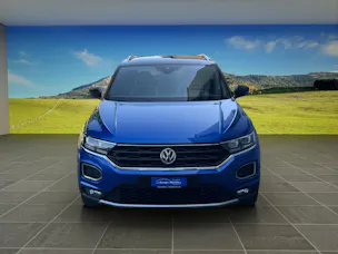 VW T-Roc 2.0 TSI Sport DSG 4motion