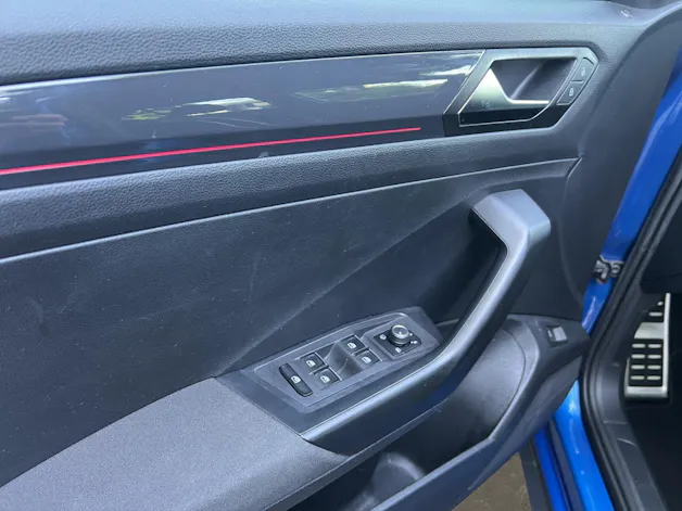 VW T-Roc 2.0 TSI Sport DSG 4motion
