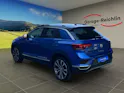 VW T-Roc 2.0 TSI Sport DSG 4motion