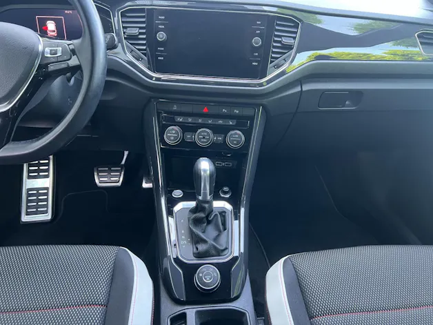 VW T-Roc 2.0 TSI Sport DSG 4motion