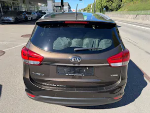 Kia Carens 1.7 CRDi