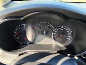Kia Carens 1.7 CRDi