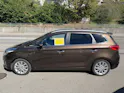 Kia Carens 1.7 CRDi