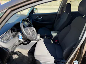 Kia Carens 1.7 CRDi