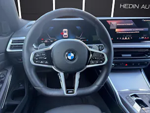 BMW 3er Reihe G20 320d xDrive SAG