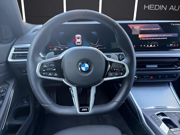 BMW 3er Reihe G20 320d xDrive SAG