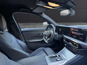 BMW 3er Reihe G20 320d xDrive SAG