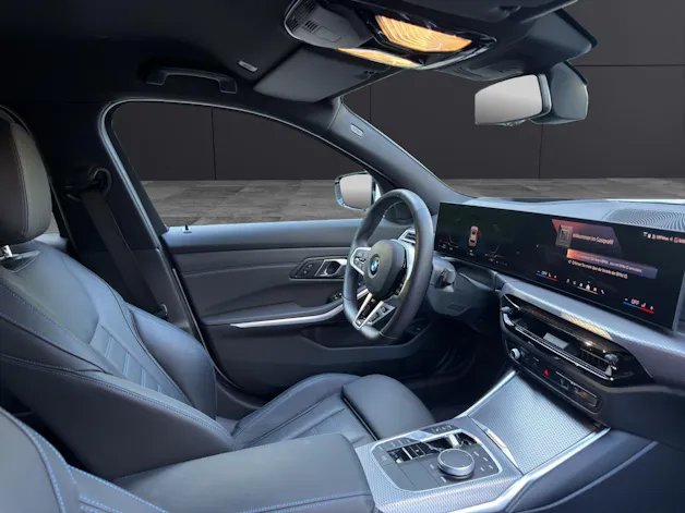 BMW 3er Reihe G20 320d xDrive SAG