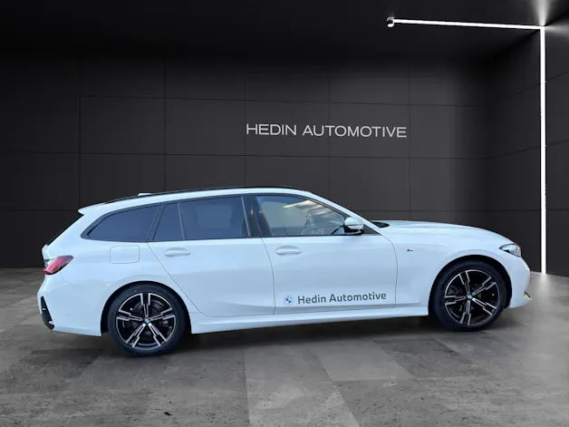 BMW 3er Reihe G20 320d xDrive SAG