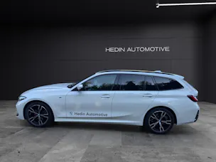 BMW 3er Reihe G20 320d xDrive SAG