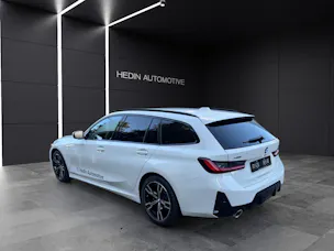 BMW 3er Reihe G20 320d xDrive SAG