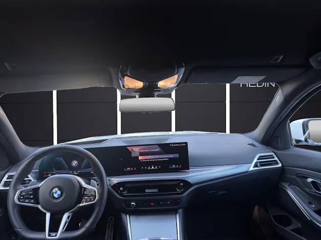BMW 3er Reihe G20 320d xDrive SAG