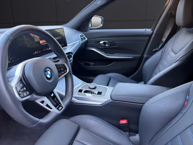 BMW 3er Reihe G20 320d xDrive SAG