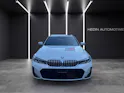 BMW 3er Reihe G20 320d xDrive SAG