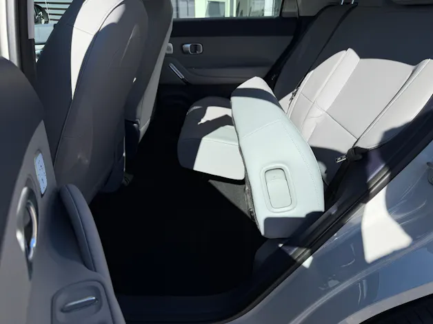 Leapmotor B03X EV