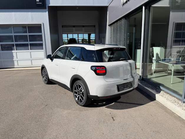 Leapmotor B03X EV