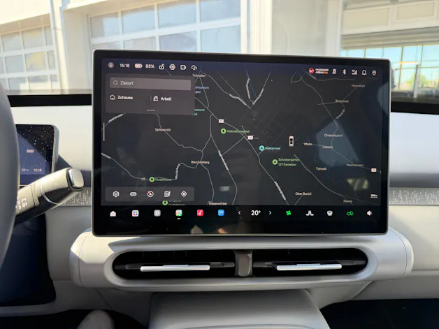 Leapmotor B03X EV