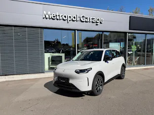 Leapmotor B03X EV