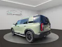 BAIC BJ30 1.5 HEV AWD