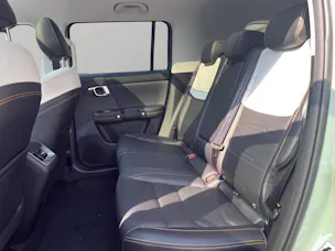 BAIC BJ30 1.5 HEV AWD