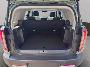 BAIC BJ30 1.5 HEV AWD