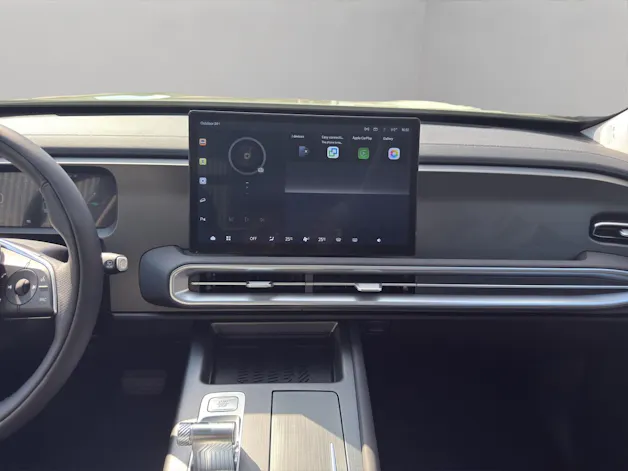 BAIC BJ30 1.5 HEV AWD