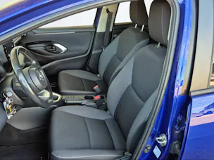 Toyota Yaris 1.5 VVT-iE Trend