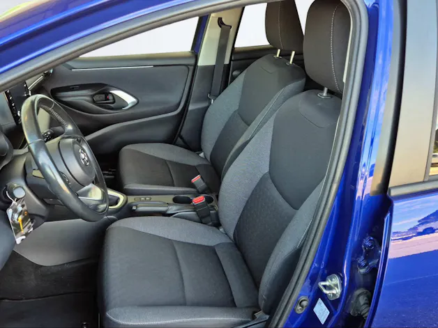 Toyota Yaris 1.5 VVT-iE Trend
