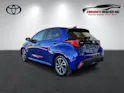 Toyota Yaris 1.5 VVT-iE Trend