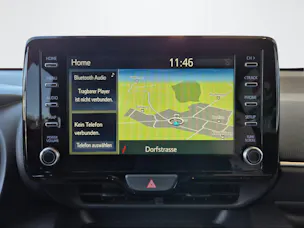 Toyota Yaris 1.5 VVT-iE Trend