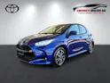 Toyota Yaris 1.5 VVT-iE Trend