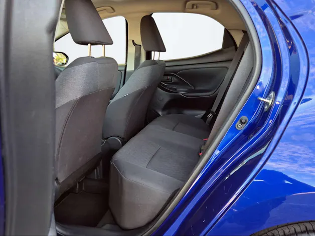 Toyota Yaris 1.5 VVT-iE Trend