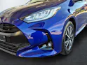 Toyota Yaris 1.5 VVT-iE Trend