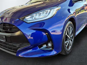 Toyota Yaris 1.5 VVT-iE Trend