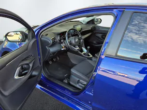 Toyota Yaris 1.5 VVT-iE Trend