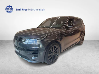 immagine del veicolo LAND ROVER Range Rover Sport 3.0 I6 P550e Autobiography