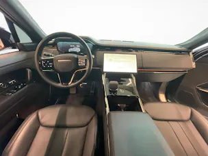 Land Rover Range Rover Sport 3.0 I6 P550e Autobiography