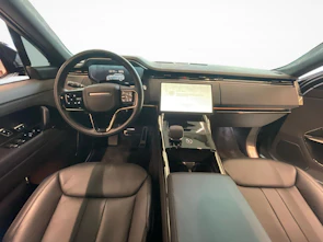 immagine del veicolo LAND ROVER Range Rover Sport 3.0 I6 P550e Autobiography