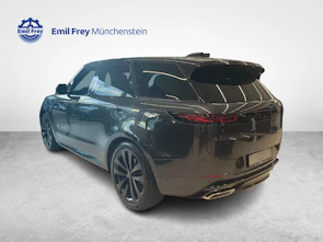 immagine del veicolo LAND ROVER Range Rover Sport 3.0 I6 P550e Autobiography