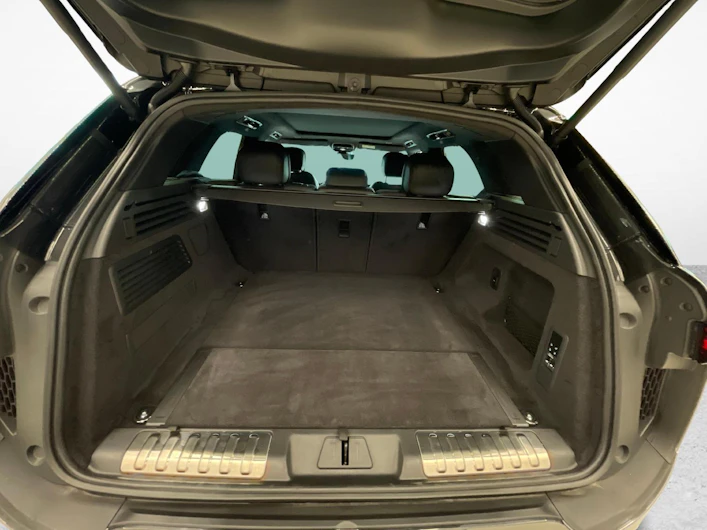 immagine del veicolo LAND ROVER RANGE ROVER SPORT