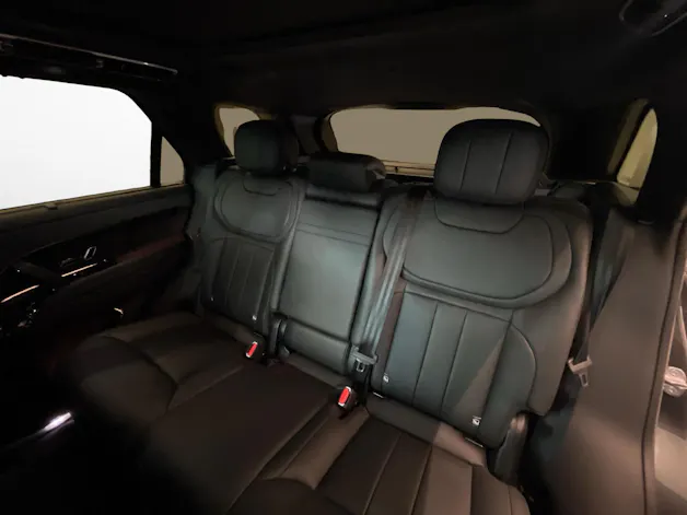 Land Rover Range Rover Sport 3.0 I6 P550e Autobiography