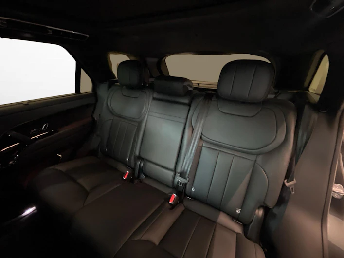 immagine del veicolo LAND ROVER RANGE ROVER SPORT