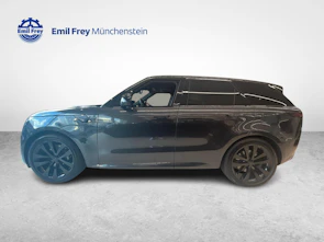 immagine del veicolo LAND ROVER Range Rover Sport 3.0 I6 P550e Autobiography