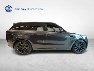 Land Rover Range Rover Sport 3.0 I6 P550e Autobiography