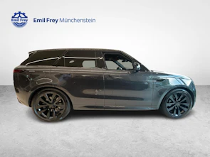 immagine del veicolo LAND ROVER Range Rover Sport 3.0 I6 P550e Autobiography