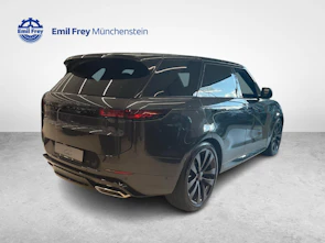 immagine del veicolo LAND ROVER Range Rover Sport 3.0 I6 P550e Autobiography